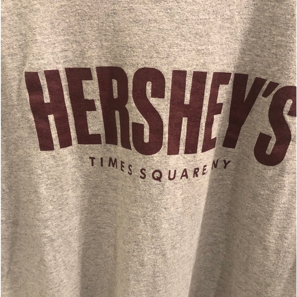 Hersheys Tee - Picture 2 of 4